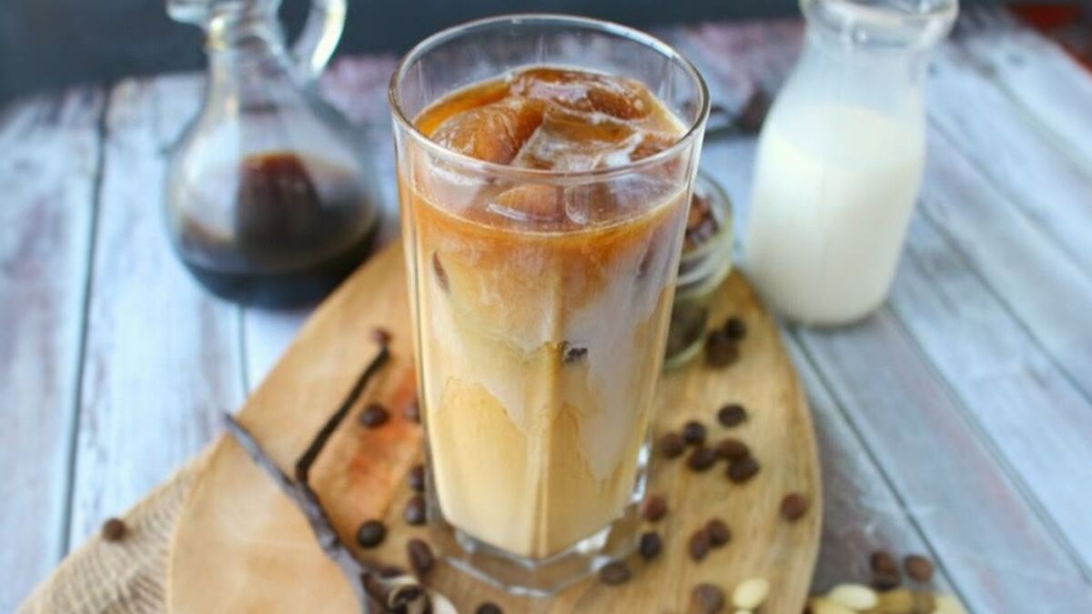 Kopi Cinta