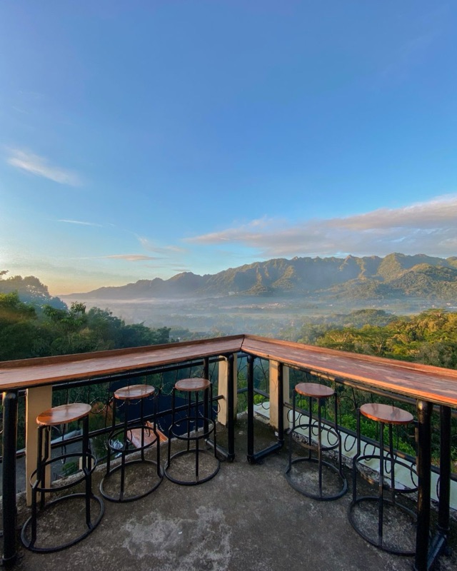 Lantai 3 Kedai Bukit Rhema