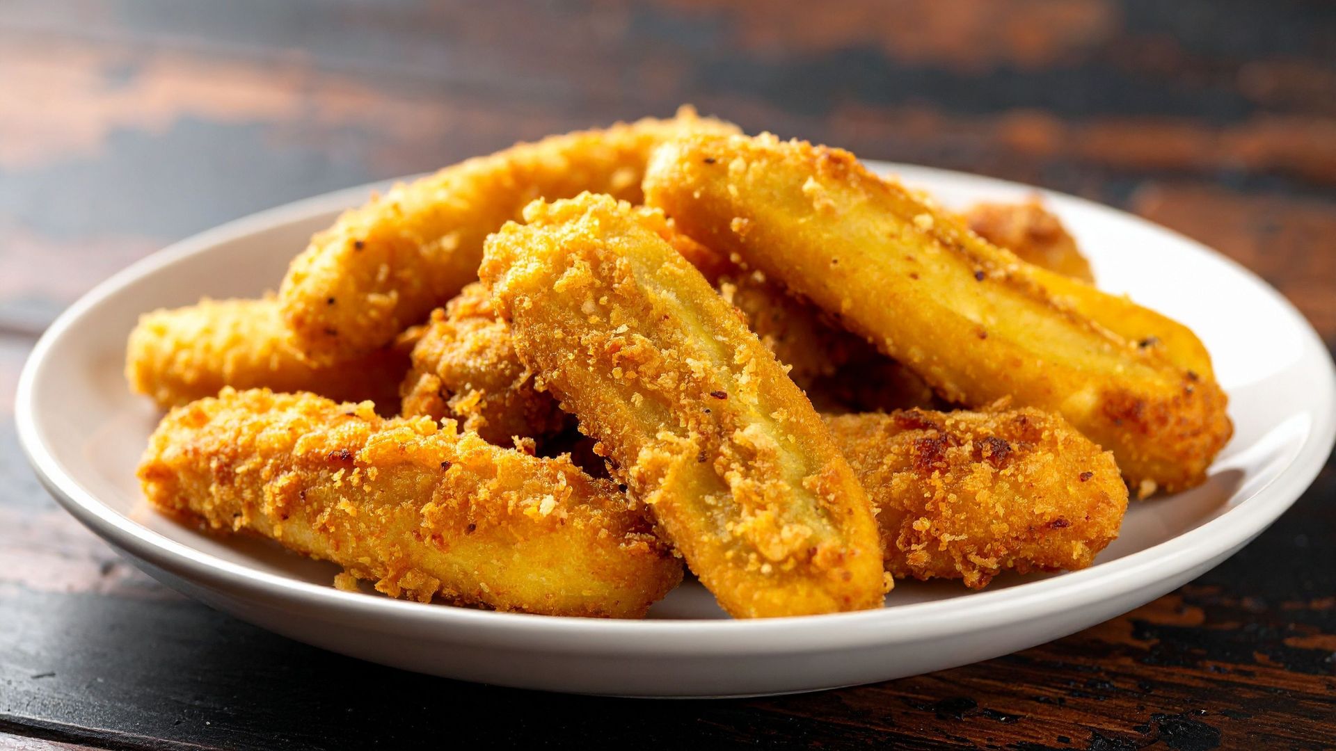 Pisang Goreng