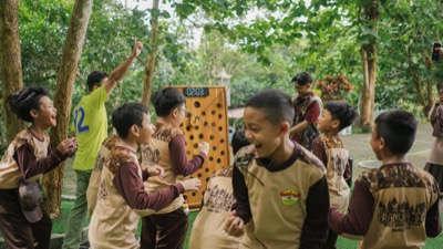 Outbound