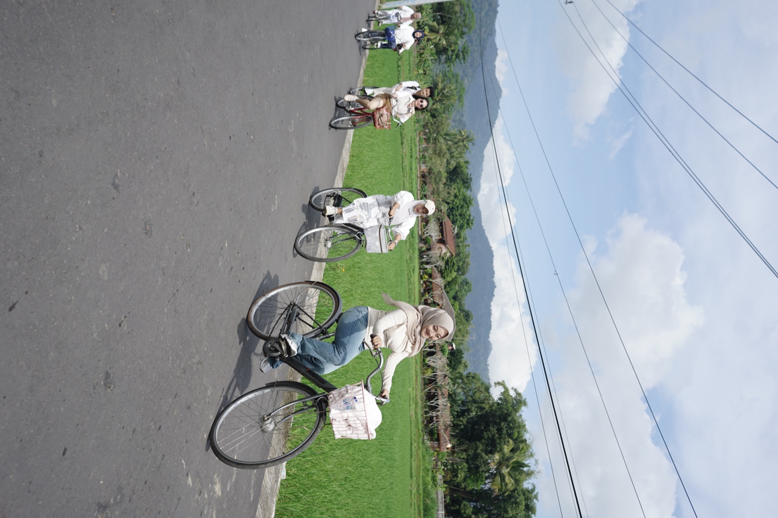 Suasana Kedai Bukit Rhema